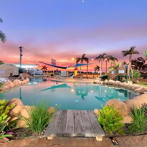 Discovery Parks - Holiday park Townsville