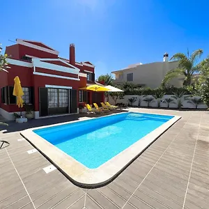 Sunshine Villa Faro