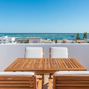 Casa Do Holiday home Fuzeta