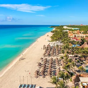 Iberostar Waves Quetzal Resort Playa del Carmen