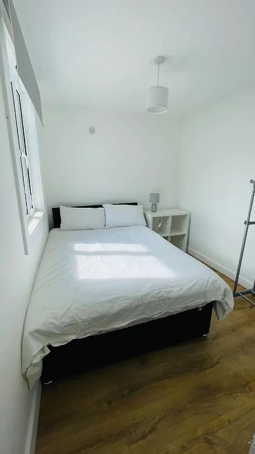 Modern City Centre House Galway